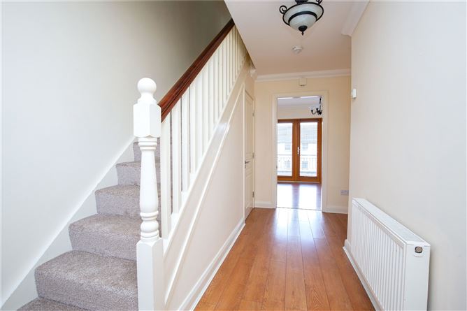 27 Victorine Abbey, Dublin Road, Trim, Co. Meath