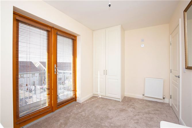 27 Victorine Abbey, Dublin Road, Trim, Co. Meath