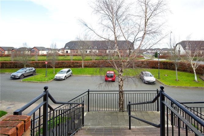 27 Victorine Abbey, Dublin Road, Trim, Co. Meath