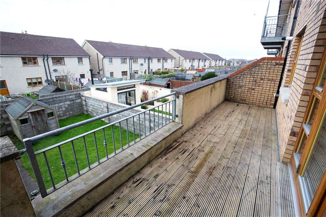 27 Victorine Abbey, Dublin Road, Trim, Co. Meath