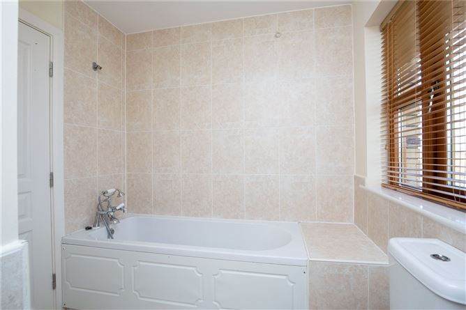 27 Victorine Abbey, Dublin Road, Trim, Co. Meath