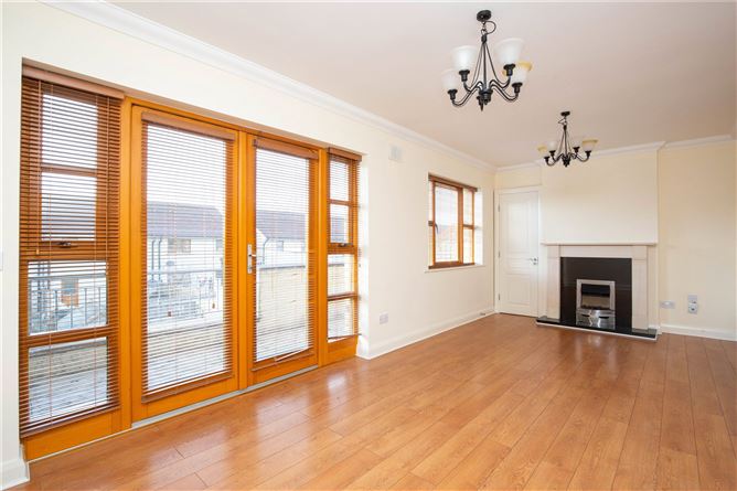 27 Victorine Abbey, Dublin Road, Trim, Co. Meath