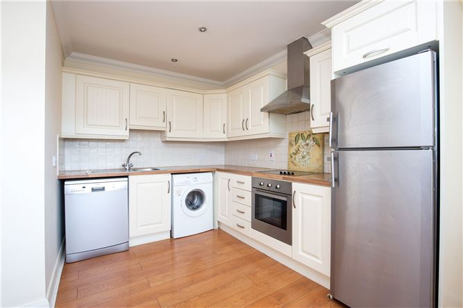 27 Victorine Abbey, Dublin Road, Trim, Co. Meath