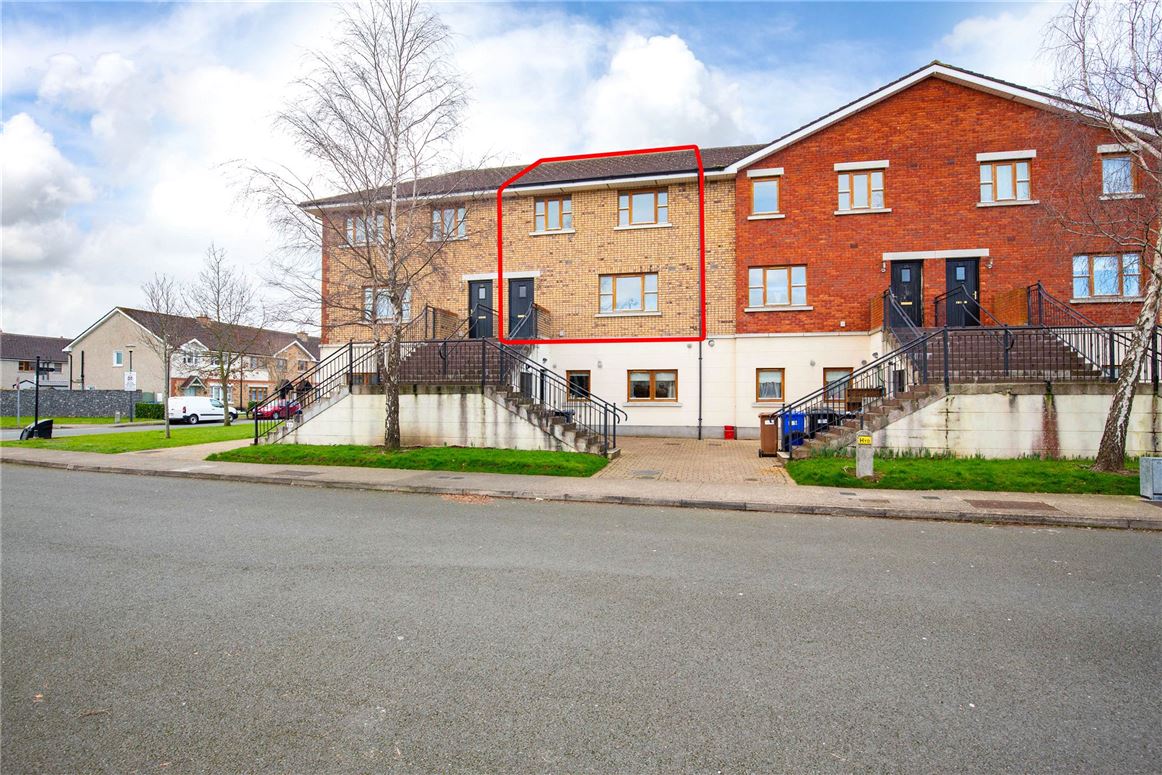 27 Victorine Abbey, Dublin Road, Trim, Co. Meath