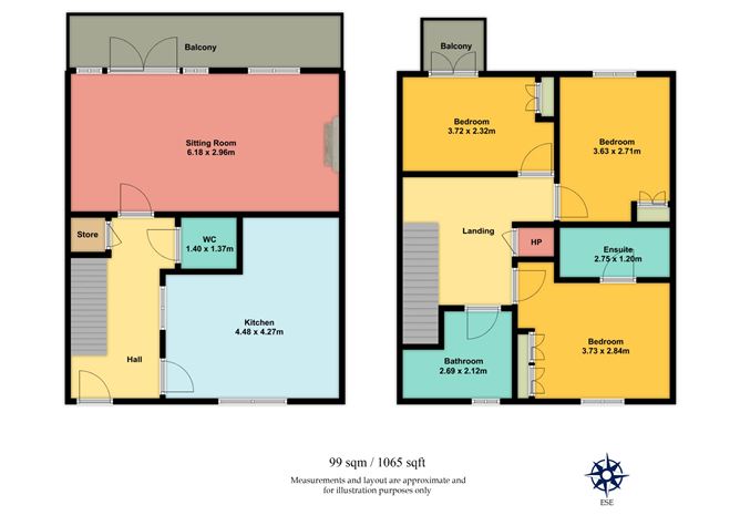 27 Victorine Abbey, Dublin Road, Trim, Co. Meath
