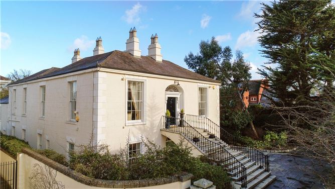 Landore Hall, Orwell Road, Rathgar, Dublin 14