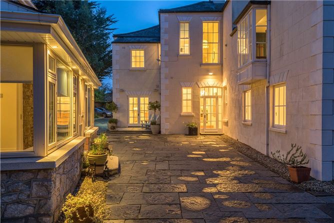 Landore Hall, Orwell Road, Rathgar, Dublin 14