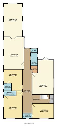 Landore Hall, Orwell Road, Rathgar, Dublin 14