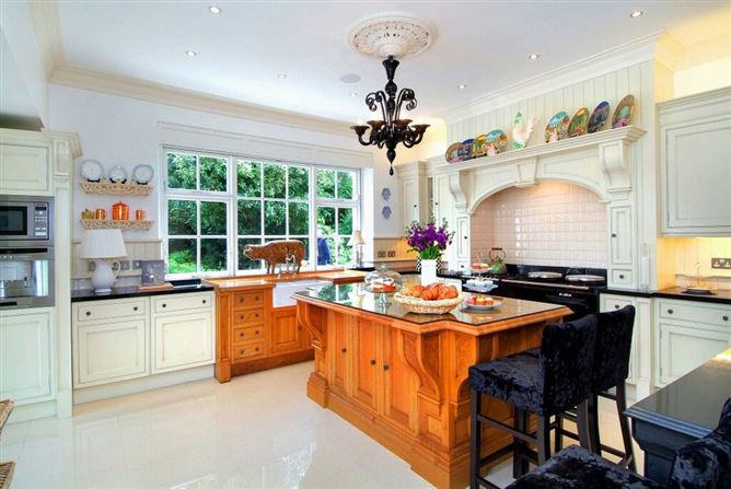 Landore Hall, Orwell Road, Rathgar, Dublin 14