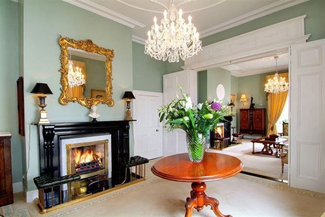 Landore Hall, Orwell Road, Rathgar, Dublin 14