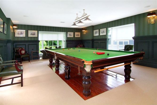 Landore Hall, Orwell Road, Rathgar, Dublin 14