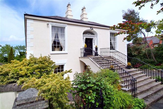 Landore Hall, Orwell Road, Rathgar, Dublin 14