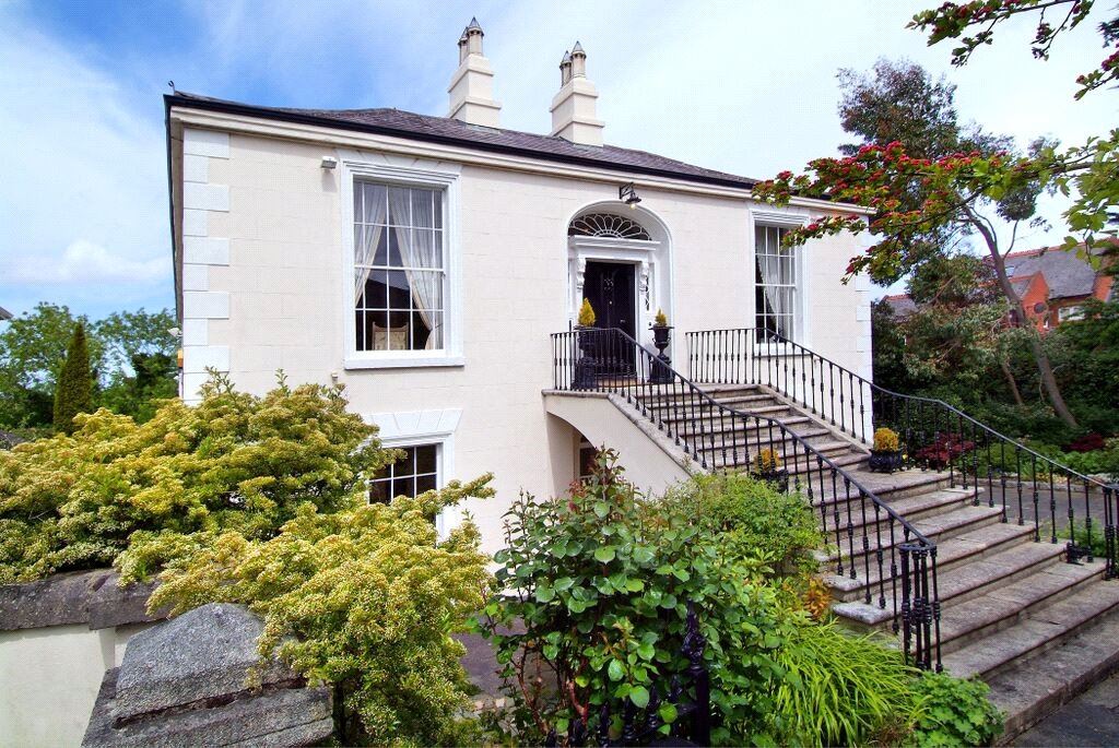 Landore Hall, Orwell Road, Rathgar, Dublin 14