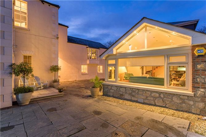 Landore Hall, Orwell Road, Rathgar, Dublin 14