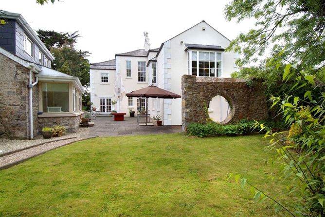 Landore Hall, Orwell Road, Rathgar, Dublin 14