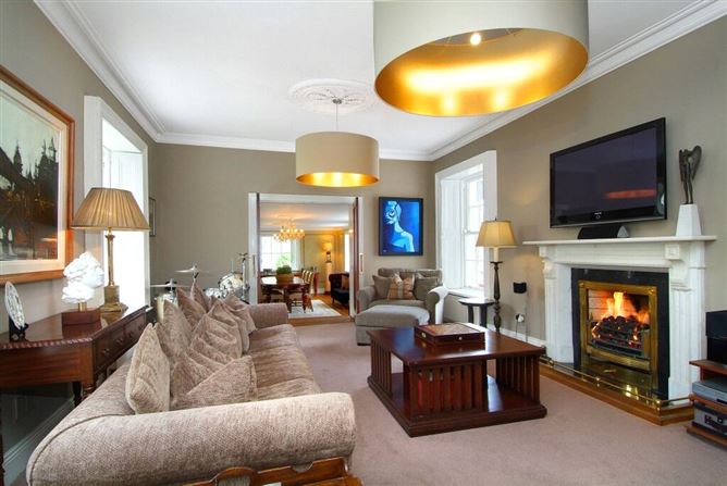 Landore Hall, Orwell Road, Rathgar, Dublin 14