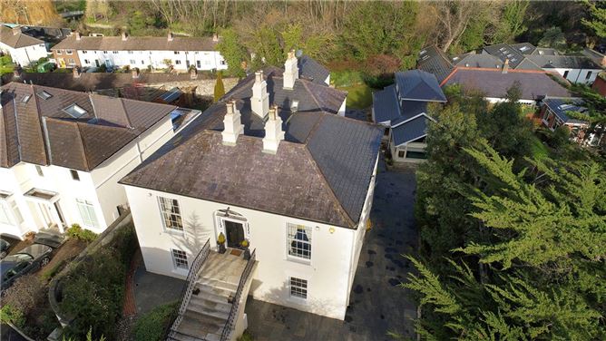 Landore Hall, Orwell Road, Rathgar, Dublin 14