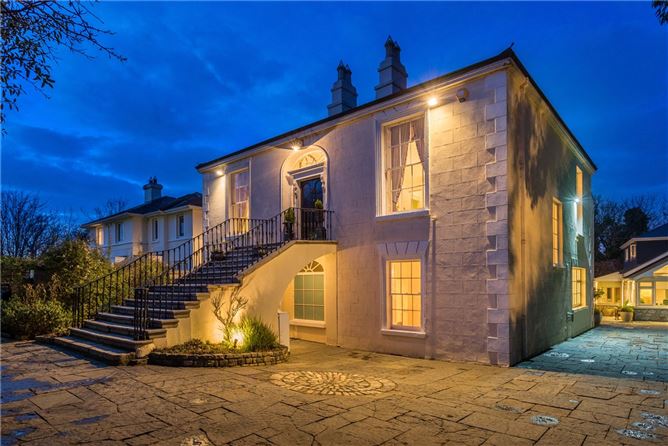 Landore Hall, Orwell Road, Rathgar, Dublin 14