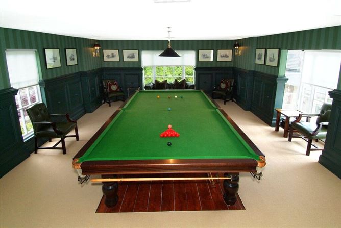 Landore Hall, Orwell Road, Rathgar, Dublin 14