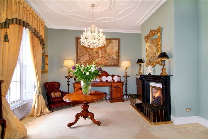 Landore Hall, Orwell Road, Rathgar, Dublin 14