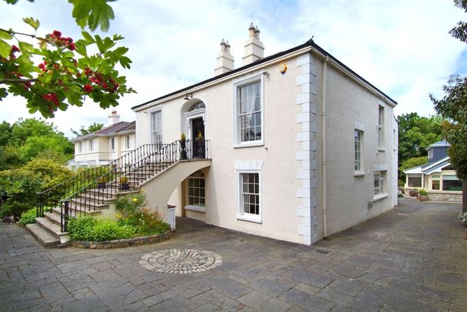 Landore Hall, Orwell Road, Rathgar, Dublin 14