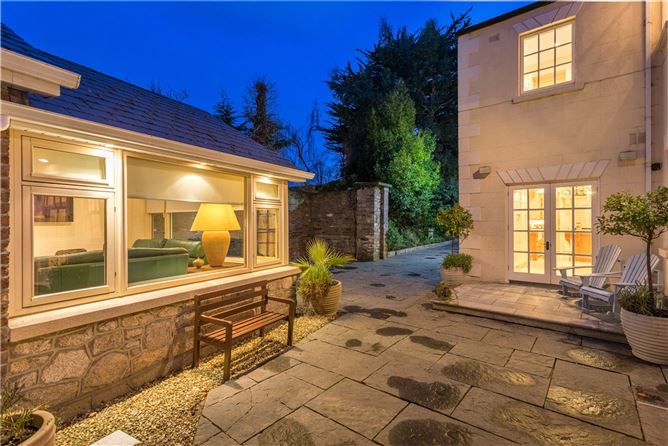 Landore Hall, Orwell Road, Rathgar, Dublin 14