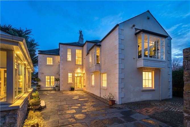 Landore Hall, Orwell Road, Rathgar, Dublin 14