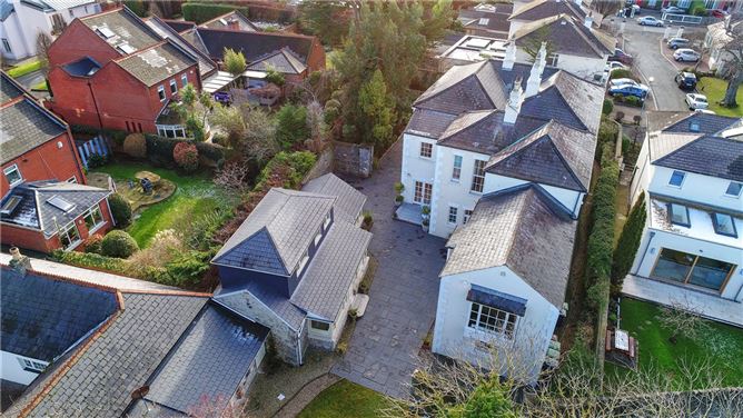 Landore Hall, Orwell Road, Rathgar, Dublin 14