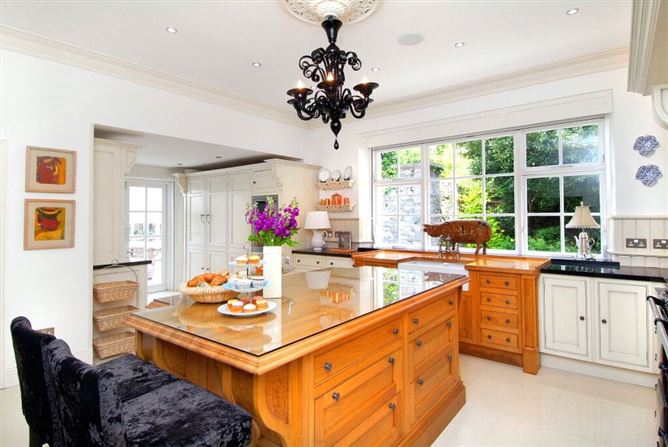 Landore Hall, Orwell Road, Rathgar, Dublin 14