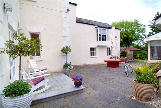 Landore Hall, Orwell Road, Rathgar, Dublin 14