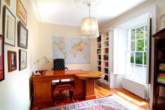 Landore Hall, Orwell Road, Rathgar, Dublin 14