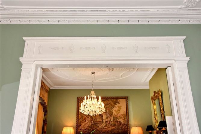 Landore Hall, Orwell Road, Rathgar, Dublin 14