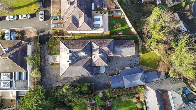 Landore Hall, Orwell Road, Rathgar, Dublin 14