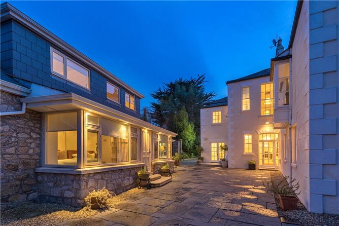 Landore Hall, Orwell Road, Rathgar, Dublin 14