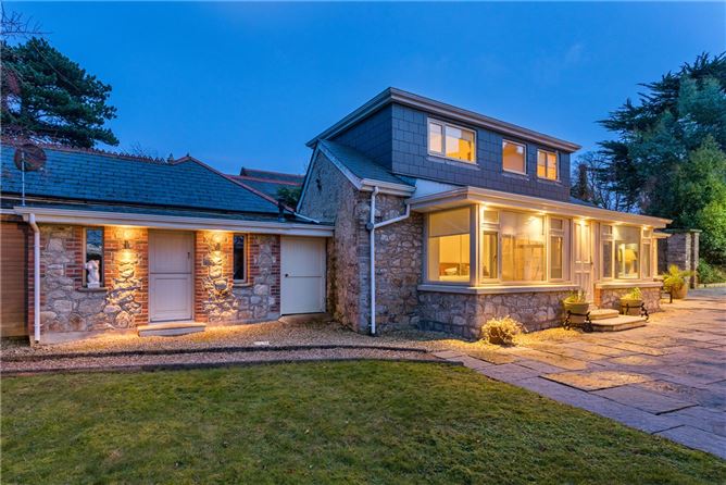 Landore Hall, Orwell Road, Rathgar, Dublin 14