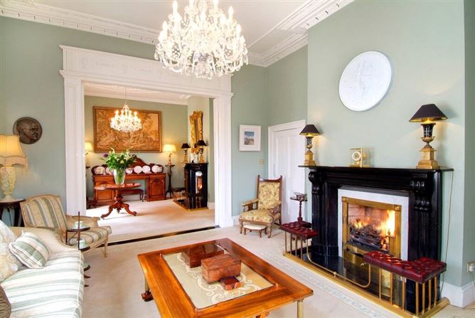 Landore Hall, Orwell Road, Rathgar, Dublin 14