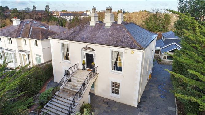 Landore Hall, Orwell Road, Rathgar, Dublin 14