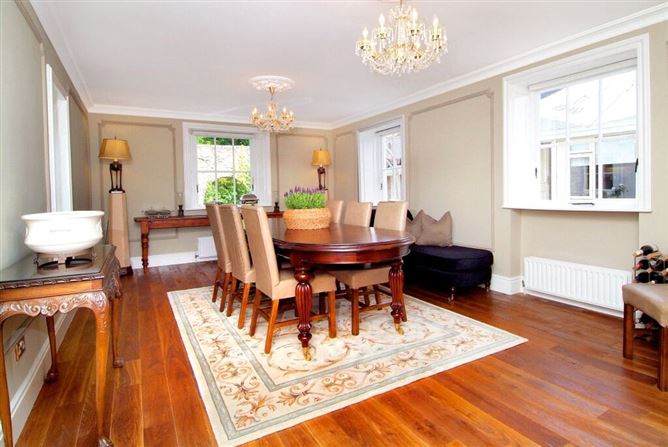 Landore Hall, Orwell Road, Rathgar, Dublin 14