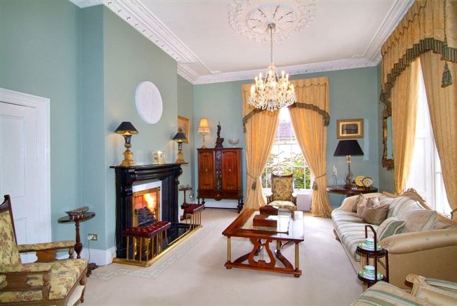Landore Hall, Orwell Road, Rathgar, Dublin 14