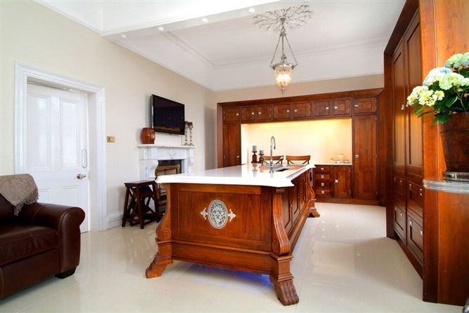 Landore Hall, Orwell Road, Rathgar, Dublin 14