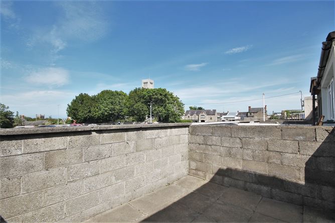 27 Connolly Square, Bray, Co. Wicklow