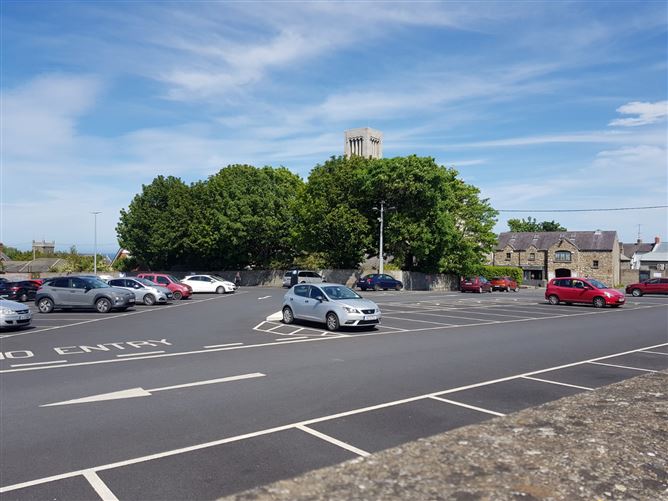 27 Connolly Square, Bray, Co. Wicklow