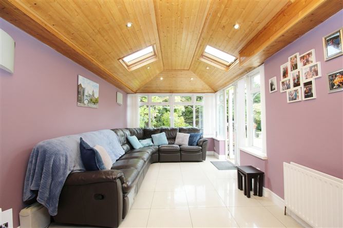 160a Pace Crescent, Littlepace, Clonee, Dublin 15