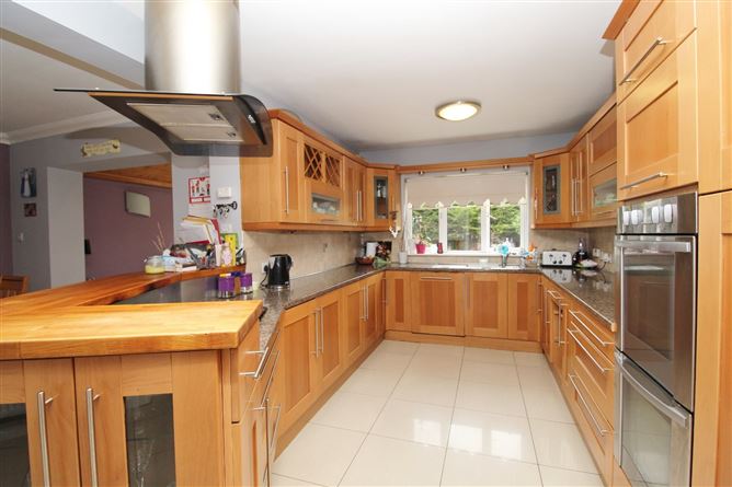 160a Pace Crescent, Littlepace, Clonee, Dublin 15