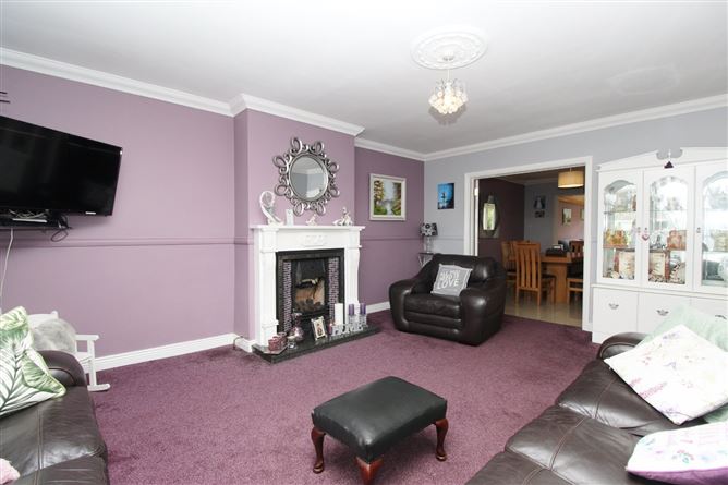 160a Pace Crescent, Littlepace, Clonee, Dublin 15