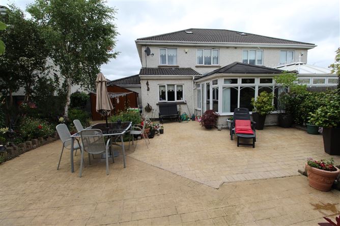 160a Pace Crescent, Littlepace, Clonee, Dublin 15