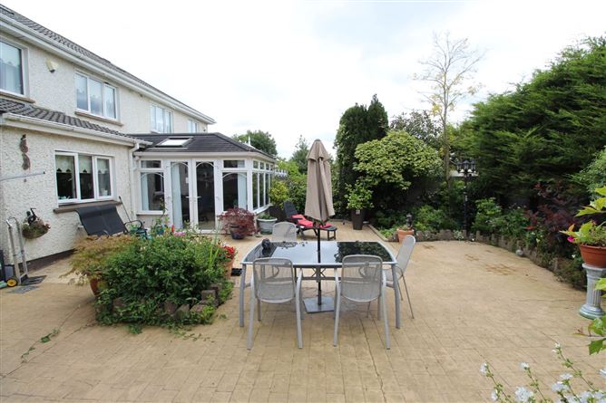 160a Pace Crescent, Littlepace, Clonee, Dublin 15