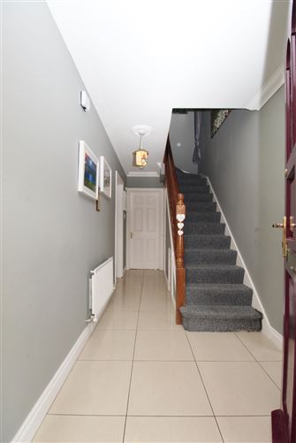 160a Pace Crescent, Littlepace, Clonee, Dublin 15