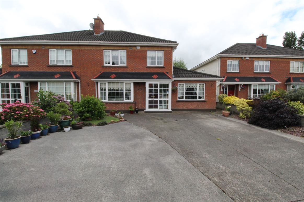 160a Pace Crescent, Littlepace, Clonee, Dublin 15