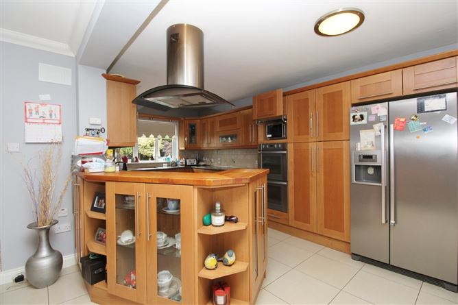 160a Pace Crescent, Littlepace, Clonee, Dublin 15